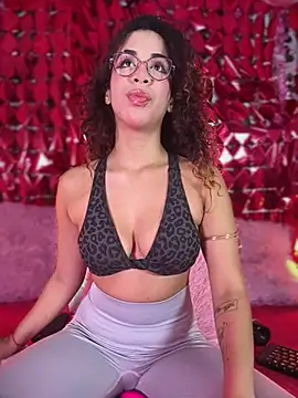 Snapshot of Woo_isDaphne chatting on February 8, 2026, 11:41 pm Woo isDaphne online show from February 8, 2026, 11:41 pm