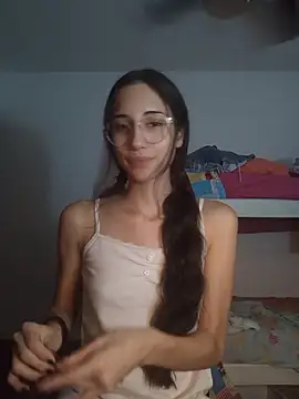 Snapshot of isaaabelaaa chatting on February 21, 2026, 3:18 am isaaabelaaa online show from February 21, 2026, 3:18 am