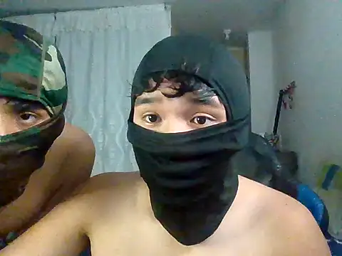 FernandoHot67 online show from February 24, 2026, 3:04 am