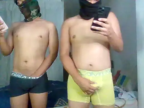 FernandoHot67 online show from February 25, 2026, 2:43 am