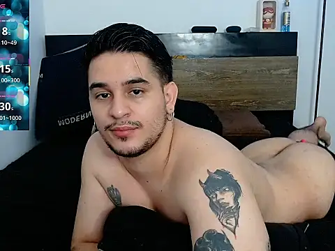 colin lewis1 online show from February 26, 2026, 5:50 am