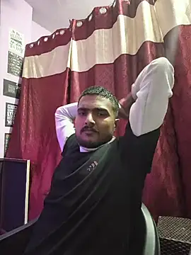 Rocko0309 online show from February 21, 2026, 11:33 am