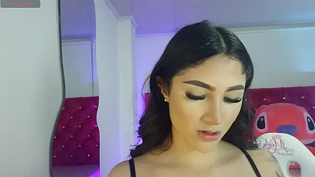 Snapshot of babyy_nicols_m chatting on February 21, 2026, 11:11 am babyy nicols m online show from February 21, 2026, 11:11 am