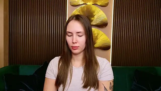 Snapshot of Arielle_Vade chatting on March 2, 2026, 5:30 am Arielle Vade online show from March 2, 2026, 5:30 am