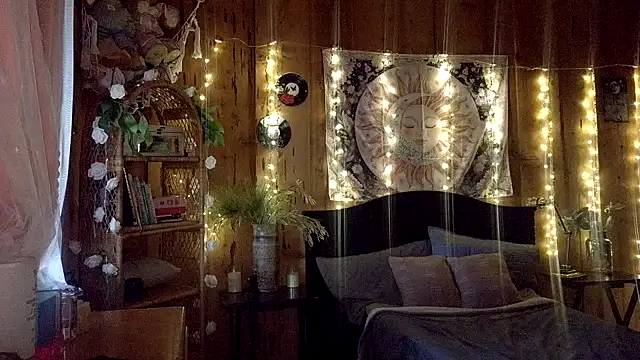 Snapshot of VelvetBrunetteXo chatting on March 1, 2026, 12:23 am VelvetBrunetteXo online show from March 1, 2026, 12:23 am