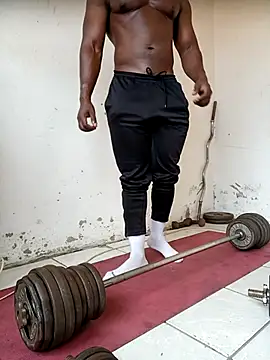 Snapshot of Rough-Big-Djay chatting on February 19, 2026, 9:27 am Rough-Big-Djay online show from February 19, 2026, 9:27 am