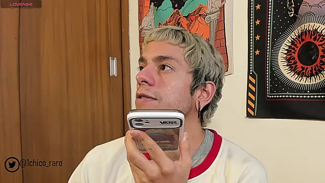 acid timee online show from February 18, 2026, 4:47 pm