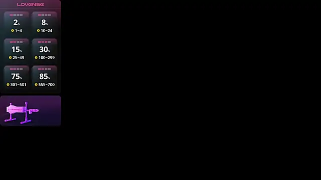 Snapshot of ViGothFox chatting on February 17, 2026, 9:32 pm ViGothFox online show from February 17, 2026, 9:32 pm