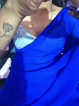 manu sexy  online show from February 16, 2026, 11:45 pm