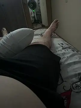 Mattiarx online show from February 17, 2026, 8:59 pm