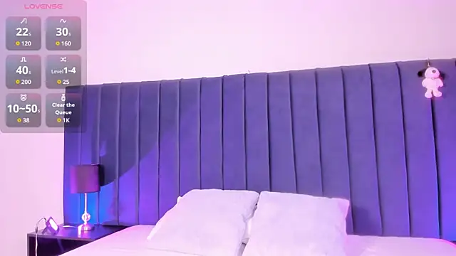 Snapshot of Sofi_cleveland chatting on February 28, 2026, 9:05 pm Sofi cleveland online show from February 28, 2026, 9:05 pm