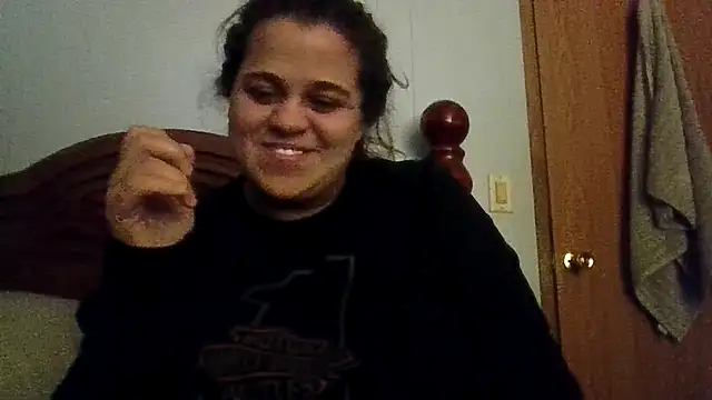 Snapshot of Celeste6969 chatting on February 27, 2026, 2:06 pm Celeste6969 online show from February 27, 2026, 2:06 pm