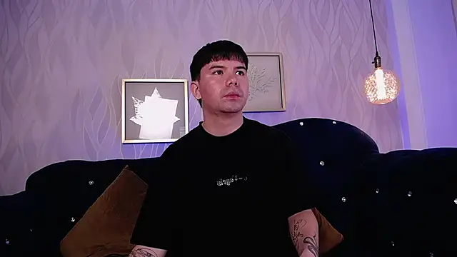 Snapshot of KaiStein chatting on February 20, 2026, 6:41 pm KaiStein online show from February 20, 2026, 6:41 pm