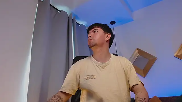 Snapshot of KaiStein chatting on February 28, 2026, 6:31 pm KaiStein online show from February 28, 2026, 6:31 pm