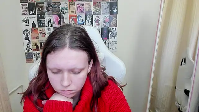 Snapshot of NikolFlostt chatting on February 11, 2026, 1:10 am NikolFlostt online show from February 11, 2026, 1:10 am