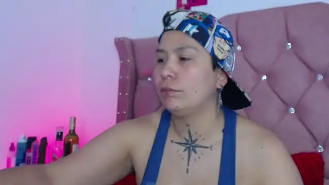 Snapshot of nat_evans8 chatting on February 28, 2026, 3:07 am nat evans8 online show from February 28, 2026, 3:07 am