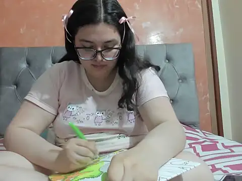 DearestKittyKat online show from February 21, 2026, 4:57 am