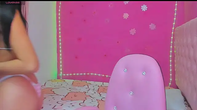 Snapshot of Anastasiavosse chatting on February 25, 2026, 5:06 am Anastasiavosse online show from February 25, 2026, 5:06 am