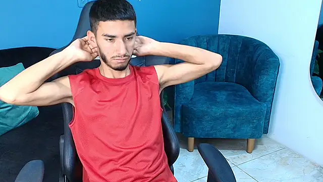 Snapshot of Noah-JONES chatting on February 28, 2026, 4:13 am Noah-JONES online show from February 28, 2026, 4:13 am