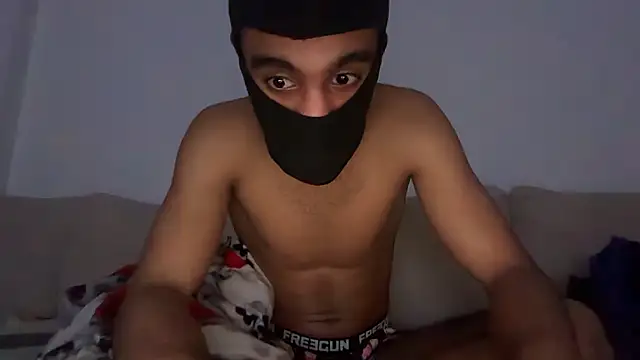 reubeu2pnm online show from February 13, 2026, 3:35 am