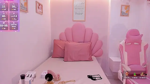 Snapshot of iris_cuteface chatting on February 26, 2026, 11:42 am iris cuteface online show from February 26, 2026, 11:42 am