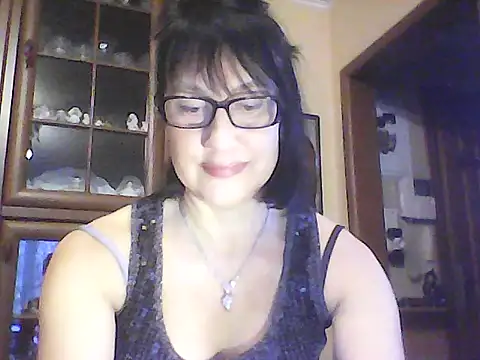 Snapshot of Vlastelina chatting on February 15, 2026, 6:21 am Vlastelina online show from February 15, 2026, 6:21 am