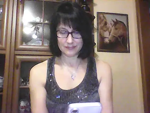 Snapshot of Vlastelina chatting on February 16, 2026, 6:59 pm Vlastelina online show from February 16, 2026, 6:59 pm