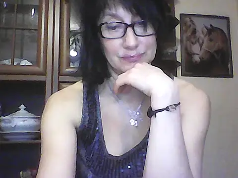 Snapshot of Vlastelina chatting on February 17, 2026, 7:05 am Vlastelina online show from February 17, 2026, 7:05 am