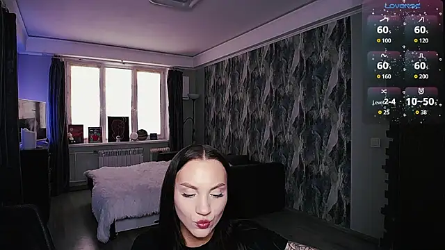 comeherehoney online show from February 17, 2026, 12:45 pm