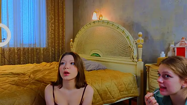 Snapshot of ChantellAlcosiba chatting on February 19, 2026, 11:28 am ChantellAlcosiba online show from February 19, 2026, 11:28 am