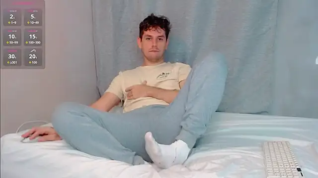 Luc 7 online show from February 22, 2026, 9:30 am