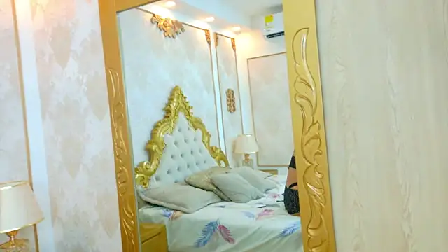 Snapshot of AishaCarpenter chatting on February 12, 2026, 8:26 pm AishaCarpenter online show from February 12, 2026, 8:26 pm