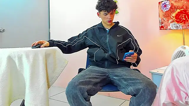 Philippsx online show from February 18, 2026, 11:33 pm