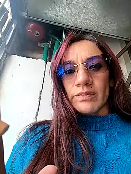 Ava Stone online show from February 23, 2026, 7:55 pm