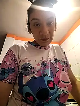 Ava Stone online show from February 24, 2026, 5:44 pm