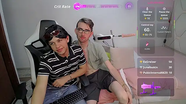 Snapshot of Top_and_bottom chatting on February 24, 2026, 8:56 am Top and bottom online show from February 24, 2026, 8:56 am