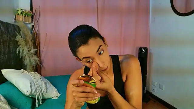 MelanyStone  online show from February 24, 2026, 2:15 pm