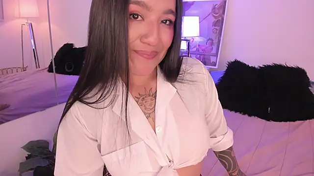 Snapshot of Valery-Dreams chatting on February 27, 2026, 4:23 am Valery-Dreams online show from February 27, 2026, 4:23 am