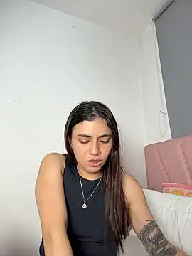 Shanell c1 online show from February 28, 2026, 5:08 am