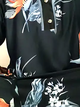 miss pompa online show from February 23, 2026, 1:36 am