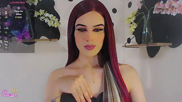 BigCock ivana online show from February 19, 2026, 6:26 pm