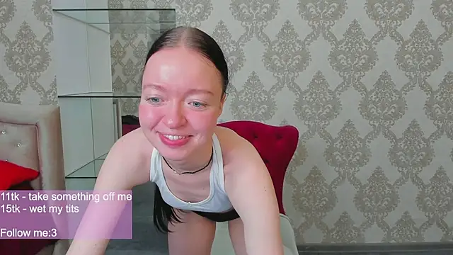 casey blush online show from February 28, 2026, 7:42 am