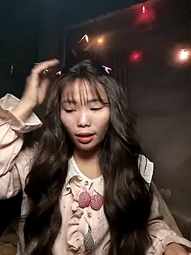 Girl-crazy1 online show from February 20, 2026, 11:16 pm