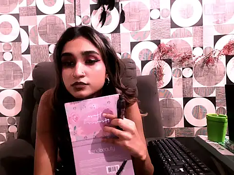 Snapshot of Amber_Rose06 chatting on February 21, 2026, 6:36 am Amber Rose06 online show from February 21, 2026, 6:36 am