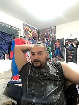 Snapshot of the_shidokun chatting on February 12, 2026, 7:14 am the shidokun online show from February 12, 2026, 7:14 am