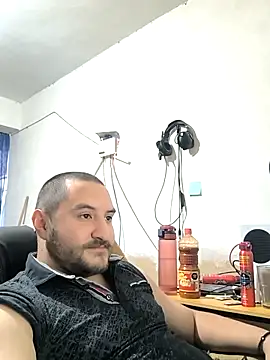 Snapshot of the_shidokun chatting on February 19, 2026, 9:11 pm the shidokun online show from February 19, 2026, 9:11 pm