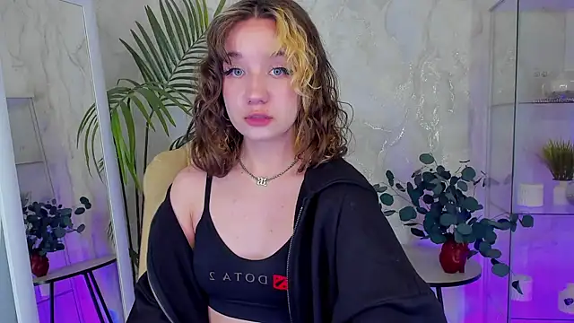 Snapshot of GiaRicco chatting on February 13, 2026, 4:03 pm GiaRicco online show from February 13, 2026, 4:03 pm