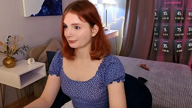 Vixaria online show from February 28, 2026, 3:13 pm