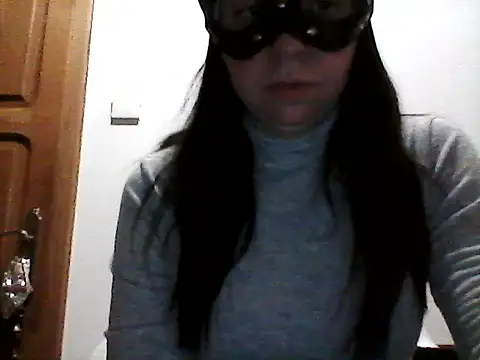 Mercy09107 online show from February 16, 2026, 3:41 pm