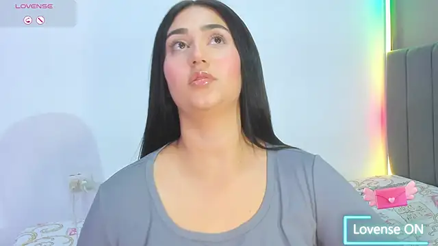 Snapshot of Curvy_sweet chatting on February 28, 2026, 3:07 am Curvy sweet online show from February 28, 2026, 3:07 am